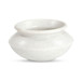 Romano - Vessel - White Marble