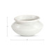 Romano - Vessel - White Marble