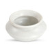 Romano - Vessel - White Marble