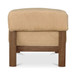 Pierce - Accent Chair Faux Fur - Brown