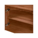 Theo - Media Bench - Brown