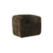 Robson - Swivel Chair - Dark Green
