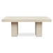 Antonius - Outdoor Dining Table - Terrazzo