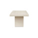 Antonius - Outdoor Dining Table - Terrazzo