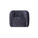 Robson - Swivel Chair - Navy