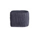 Robson - Swivel Chair - Navy