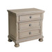 Bethel - Nightstand, Hidden Drawer