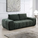 Medwin - Sofa - Green
