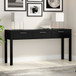 Hollander - Wide Console Table
