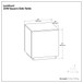 Lockhart - Side Table