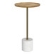 Turner - Side Table