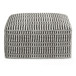 Safford - Square Outdoor / Indoor Pouf