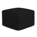 Chantal - Square Pouf
