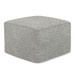 Chantal - Square Pouf