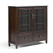 Connaught - Tall Storage Cabinet