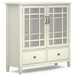 Connaught - Tall Storage Cabinet