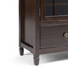 Connaught - Tall Storage Cabinet