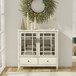 Connaught - Tall Storage Cabinet