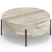 Rayburn - Drum Table