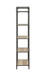 Itzel - Bookshelf