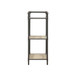 Itzel - Bookshelf