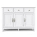 Connaught - Wide Entryway Storage Cabinet