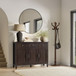 Connaught - Wide Entryway Storage Cabinet