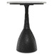 Myles - Side Table - Black