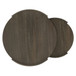 Robin - 2 Piece Nesting Table - Gray