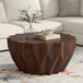 Turnbull - Coffee Table - Walnut