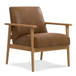 Paloma - Accent Chair - Brown
