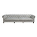 Ofer - Sofa - Antique White