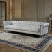 Ofer - Sofa - Antique White