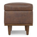 Shiloh - Small Storage Ottoman