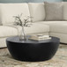 Elmbrook - Drum Coffee Table