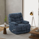 Swivel Glider Recliner