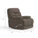 Swivel Glider Recliner