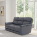 Oslo - Dual Power Reclining Sofa
