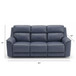 Oslo - Dual Power Reclining Sofa