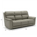 Oslo - Dual Power Reclining Sofa