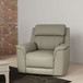 Oslo - Manual Swivel Glider Recliner