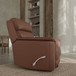 Oslo - Manual Swivel Glider Recliner