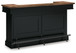 Wildenauer - Bar - Brown / Black