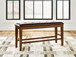 Ralene - Upholstered Bench