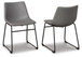 Centiar - Upholstered Side Chair