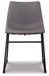 Centiar - Upholstered Side Chair