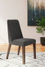 Lyncott - Dining Uph Side Chair (Set of 2)