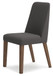Lyncott - Dining Uph Side Chair (Set of 2)