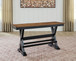 Wildenauer - Dining Room Bench