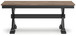 Wildenauer - Dining Room Bench